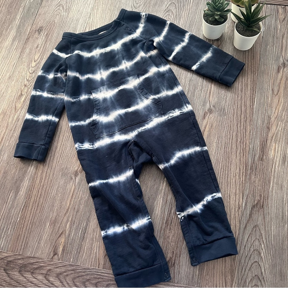 Sovereign Code Baby Outfit size 18m